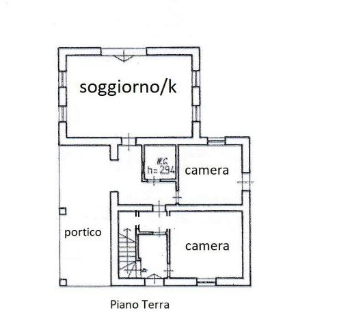 Landhaus in {3}, Strada Provinciale delle Collacchie - Foto 1