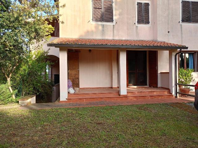 Villa in Strada di Cupi, Magliano in Toscana - Foto 1