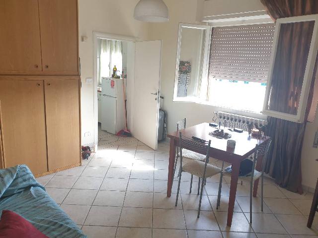 One-room flat in Viale Giulio Cesare, Grosseto - Photo 1