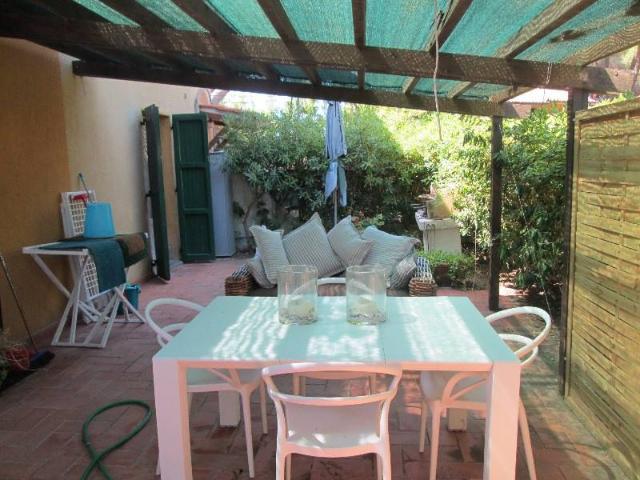 3-room flat in Via Provinciale di Giannella 158, Orbetello - Photo 1