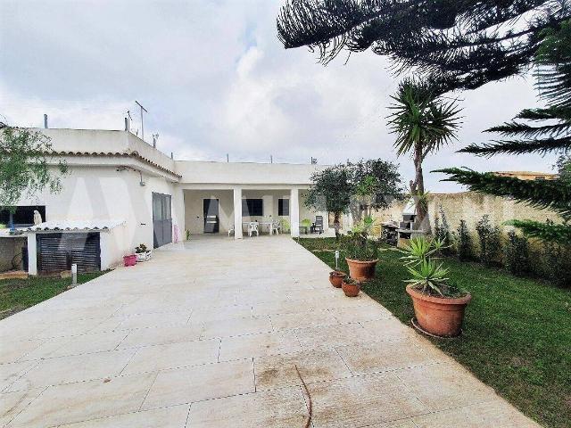 Mansion in {3}, Via delle Palme - Photo 1