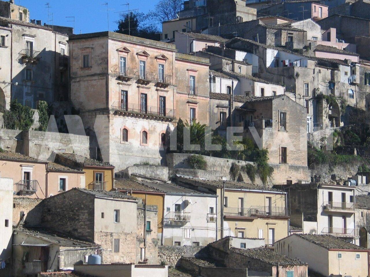 Albergo in Via Ioppulo 35, Ragusa, {3} - Foto 2