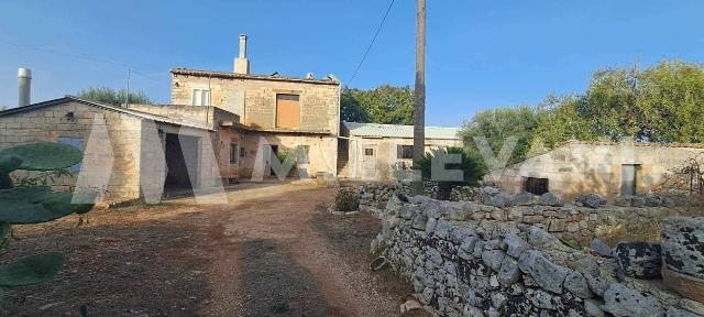 Country house or cottage in {3}, C.da Crocevie Catanese - Photo 1