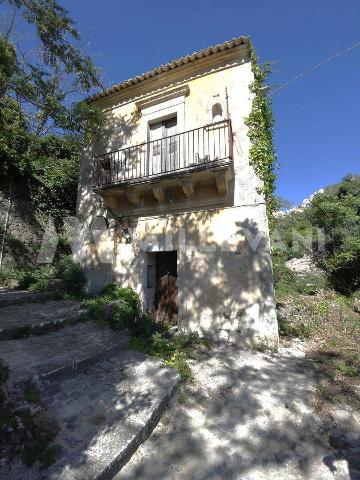 Einfamilienhaus in Via Giusti, Ragusa - Foto 1