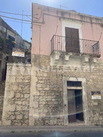 Detached house in Corso Santa Teresa 62, Modica - Photo 1