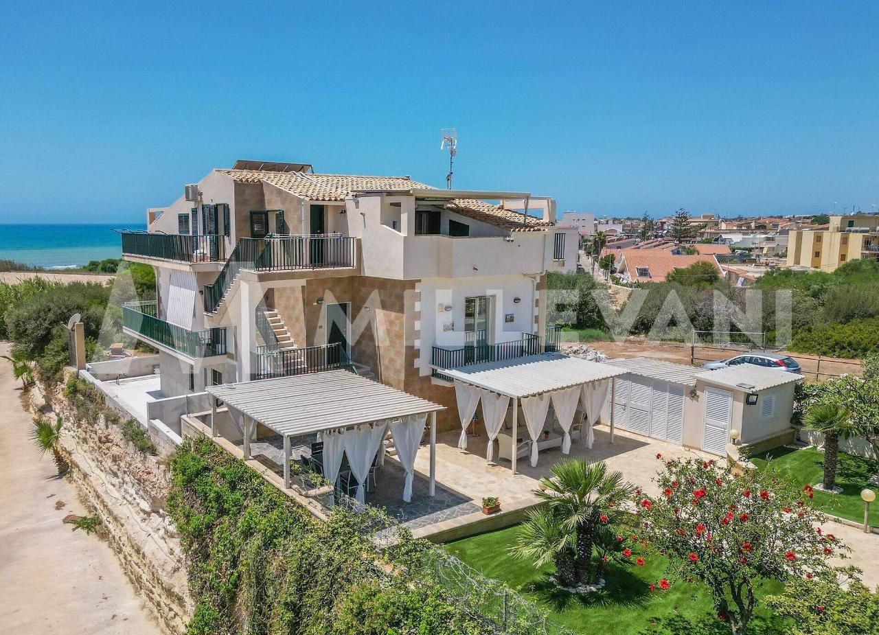 Albergo in Via Cavaliere Luigi Bisana, Ragusa, {3} - Foto 1
