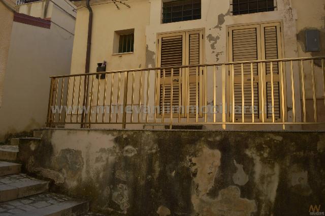 Detached house in {3}, Scicli - Via Santa Rosalia - Photo 1