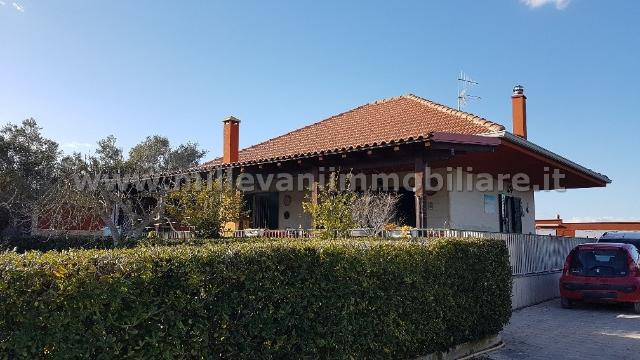 Villa in {3}, S. M. del Focallo - C.da Porrello - Foto 1