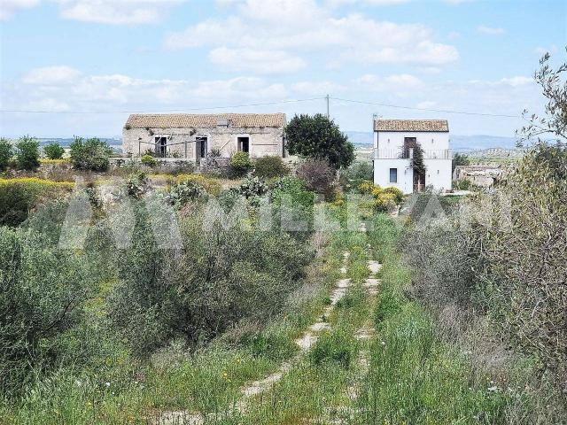 Landhaus in Contrada Agilastro, Noto - Foto 1