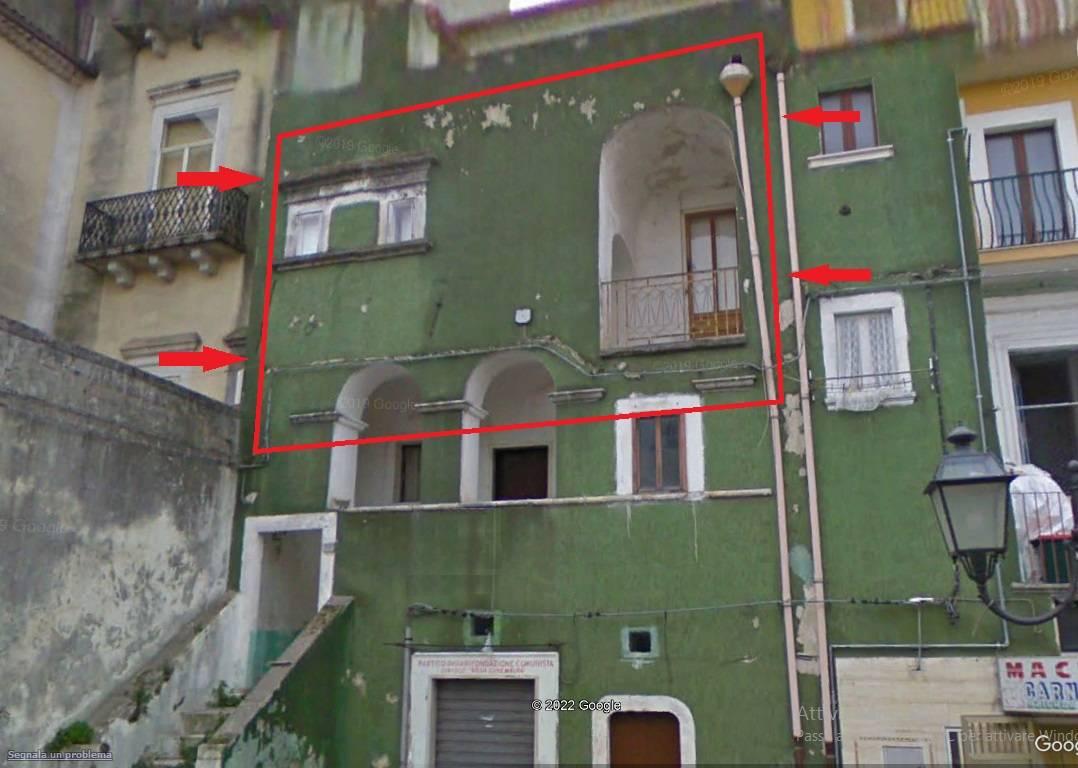 Appartamento in vendita a Vico Del Gargano