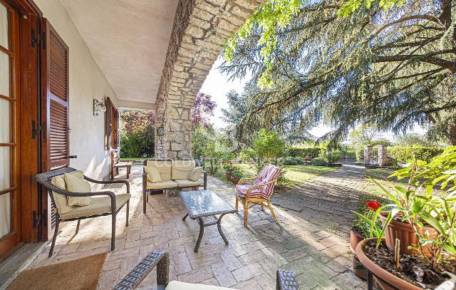 Villa in Strada Querciaiolo 29/a, Viterbo - Foto 1