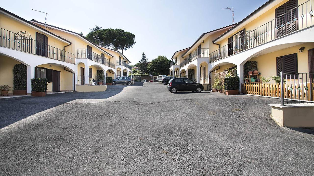 Villa a schiera in vendita a Fabrica Di Roma