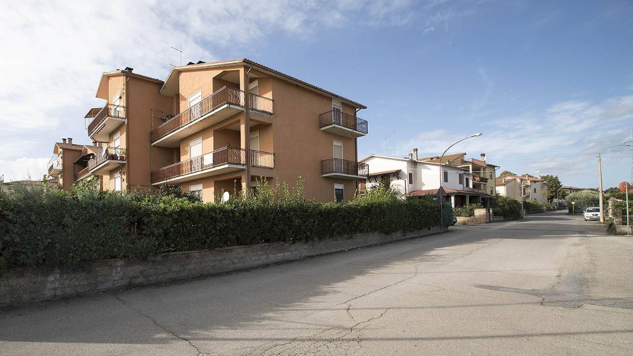 Appartamento in vendita a Fabrica Di Roma
