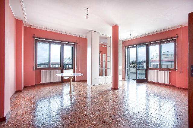 Penthouse in Via Treviso 31, Viterbo - Photo 1