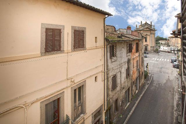 Zweizimmerwohnung in Via Cardinal De Gambara, Viterbo - Foto 1