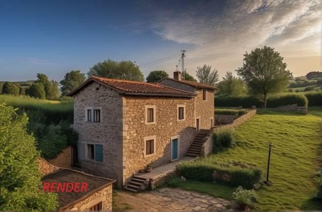 Country house or cottage in {3}, Strada Mazzatosta - Photo 1