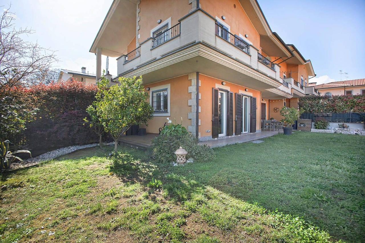 Villa in vendita a Vignanello