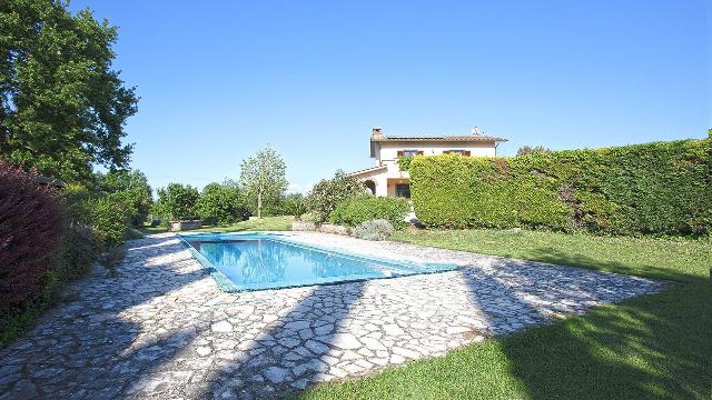 Mansion in Contrada San Pietro, Soriano nel Cimino - Photo 1