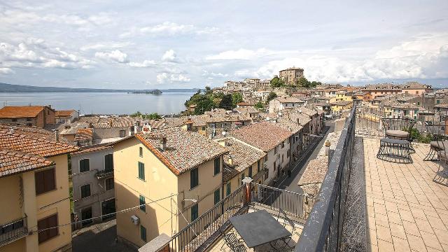 Penthouse in Via Roma, Capodimonte - Foto 1