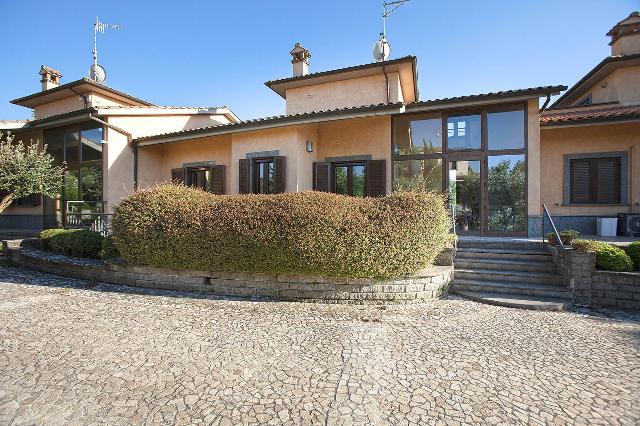 Villa a schiera in Via Domenico Cimarosa, Viterbo - Foto 1