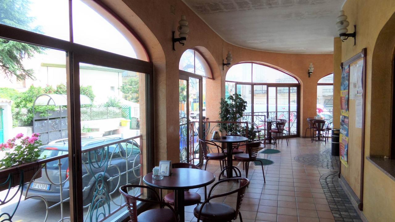Ristorante in Corso Vittorio Emanuele, Bari Sardo, {3} - Foto 1