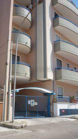 Parcheggio chiuso in , Gallipoli - Foto 1