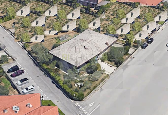Terreno edificabile residenziale in vendita a Bassano Del Grappa