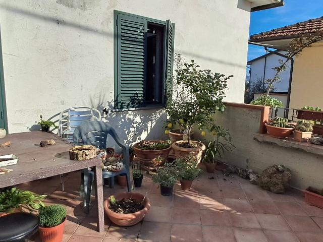 Einfamilienhaus in Via di Bargi 82c, Pistoia - Foto 1