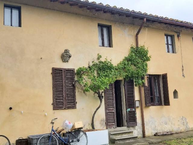 Landhaus in Via Leano, Quarrata - Foto 1