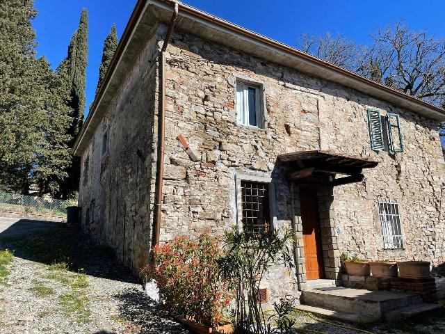 Country house or cottage in Strada Provinciale del Carigiola, Vernio - Photo 1