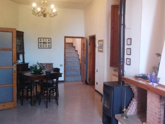 Casa indipendente, Serravalle Pistoiese - Foto 1