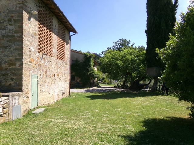 Landhaus, Carmignano - Foto 1