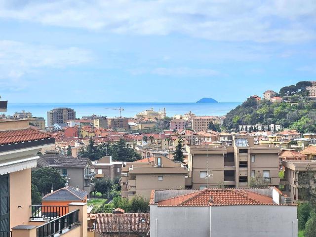 3-room flat in Via Guido Rossa 7, Pietra Ligure - Photo 1