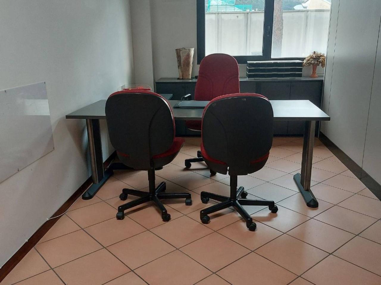 Ufficio condiviso in affitto a Prato
