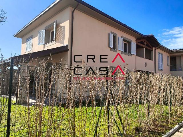 Villa in Via di Castelnuovo, Prato - Foto 1