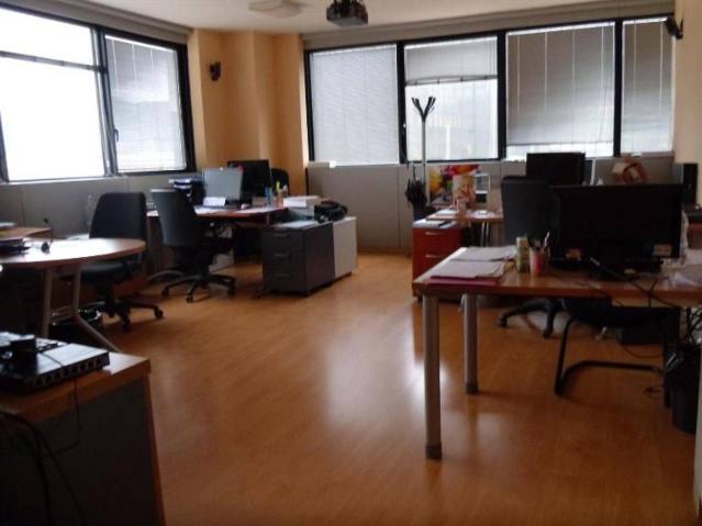 Shared office in {3}, - Photo 1