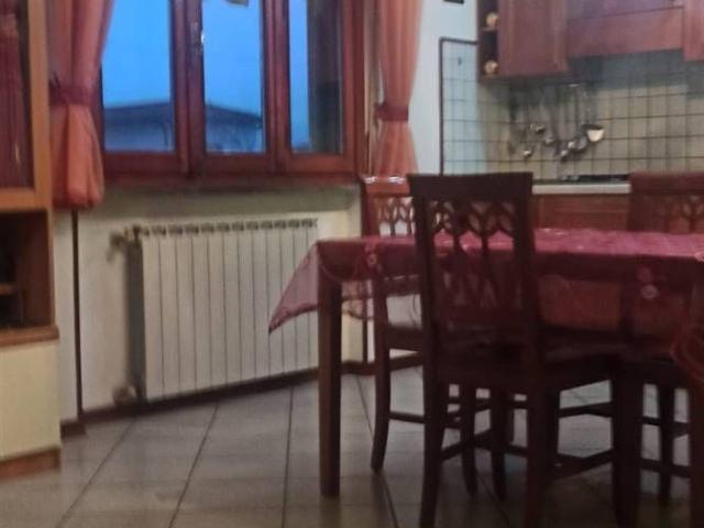 4-room flat, Quarrata - Photo 1