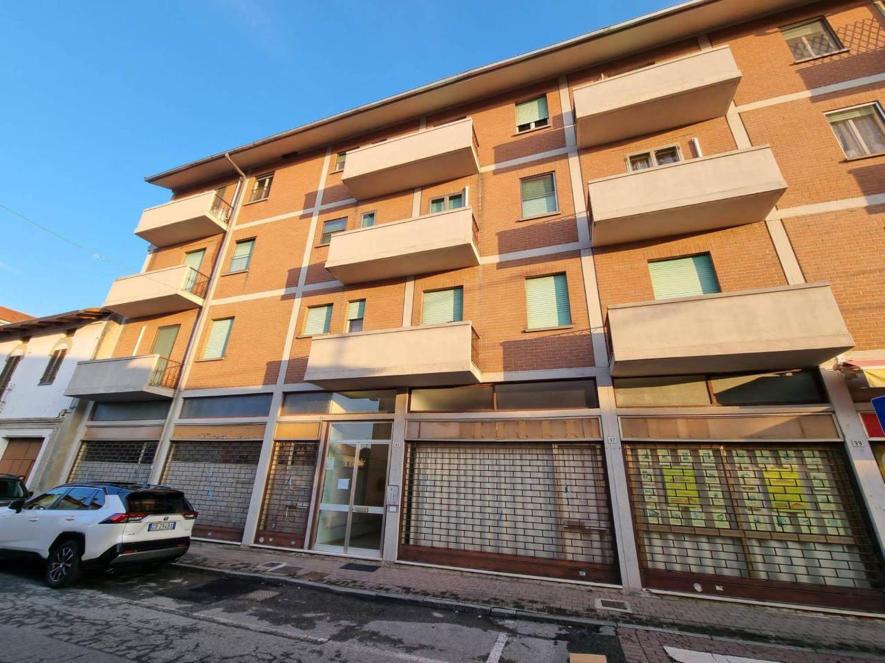 Appartamento in vendita a Bianze'