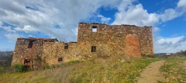 Landhaus, Cinigiano - Foto 1