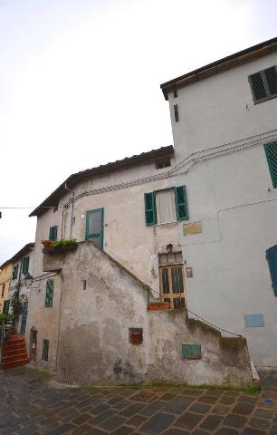 Dreizimmerwohnung in Chiasso Minore, Scansano - Foto 1