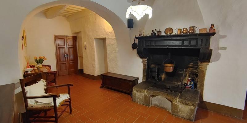 Appartamento in vendita a Castel Del Piano