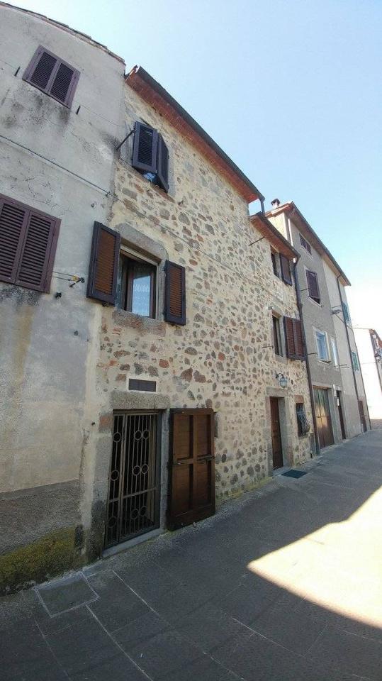 Casa indipendente in vendita a Castel Del Piano