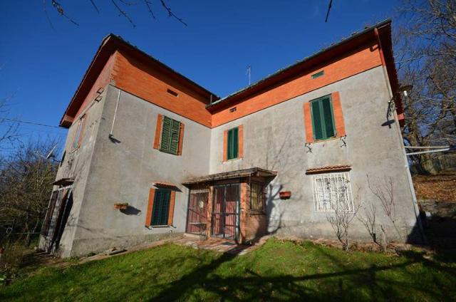 Country house or cottage in {3}, Via Poggio Negretta - Photo 1