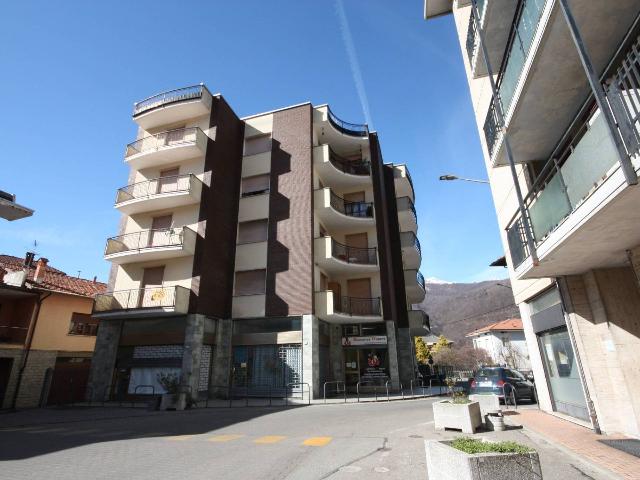 Bilocale in Via Gaetano Zuccone 1, Quarona - Foto 1