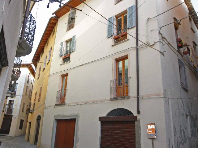 2-room flat in Via Franzani Pio, Varallo - Photo 1