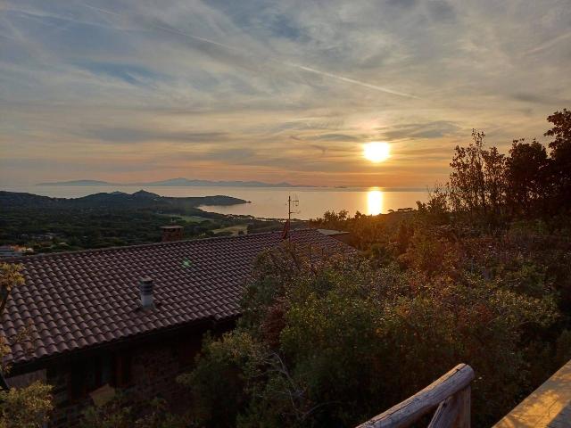 Villa, Castiglione della Pescaia - Foto 1