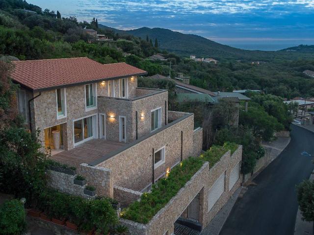 Mansion, Castiglione della Pescaia - Photo 1