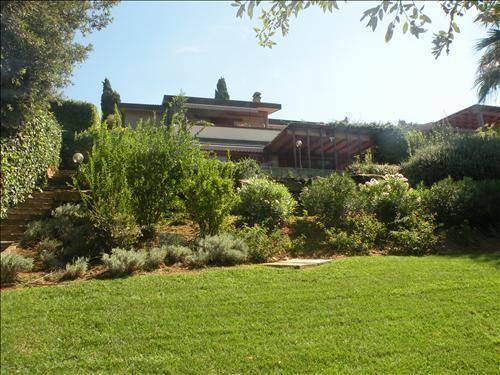 Mansion in Via Le Mandrie, Castiglione della Pescaia - Photo 1