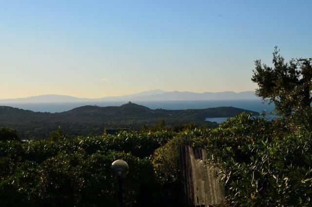 Villa in Via di Poggio alle Mandrie, Castiglione della Pescaia - Foto 1