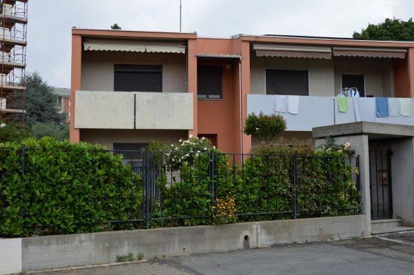 Villa a schiera in vendita a Vercelli